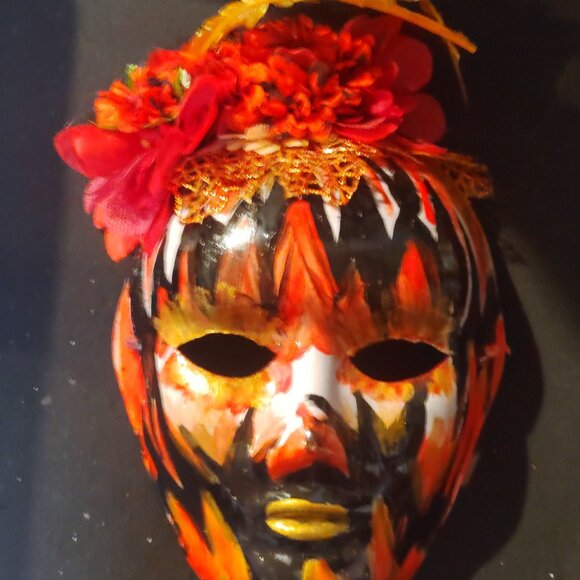 Custom MASKS - Picture 9 of 16